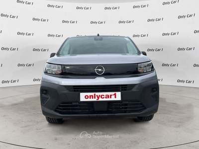Opel Combo Life Combo life N1 1.5d 100cv Edition Plus S&S L1H1 mt6 Grigio usata Comacchio