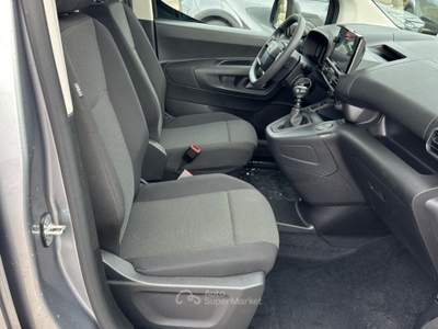 Opel Combo Life Combo life N1 1.5d 100cv Edition Plus S&S L1H1 mt6 Grigio usata Comacchio
