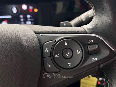 Opel Mokka 1.2 T 130cv Ultimate AUTOMATICA Grigio usata Galbiate