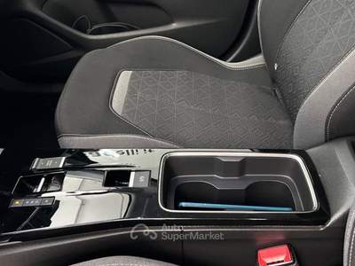Opel Mokka 1.2 T 130cv Ultimate AUTOMATICA Grigio usata Galbiate