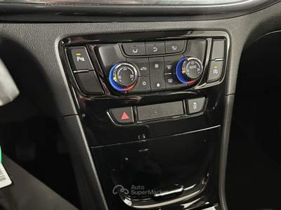 Opel Mokka 1.4 Turbo Ecotec Advance 120cv S&S MT6 Grigio usata Lonato del Garda