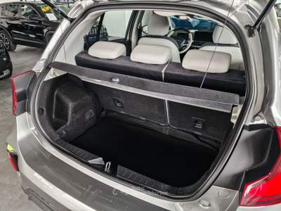 EMC Yudo 41.7kWh Grigio usata Mappano