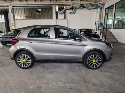 EMC Yudo 41.7kWh Grigio usata Mappano