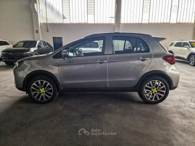 EMC Yudo 41.7kWh Grigio usata Mappano
