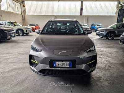 EMC Yudo 41.7kWh Grigio usata Mappano