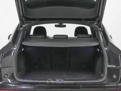 Audi Q5 Q5 Sportback 2.0 TDI Stronic Sline quattro Nero usata Cantù