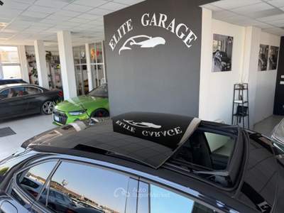 Volkswagen T-Cross R-Line Plus Nero usata CARESANABLOT