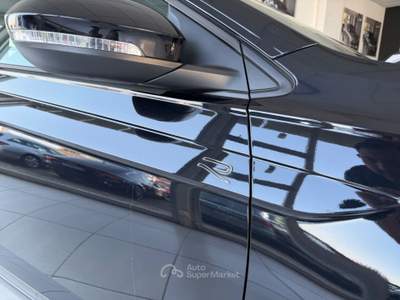 Volkswagen T-Cross R-Line Plus Nero usata CARESANABLOT