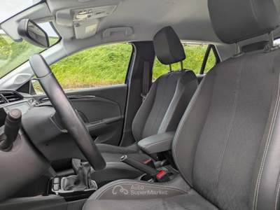 Opel Corsa Corsa VI 2020 1.2 Elegance s Blu/Azzurro usata Deruta