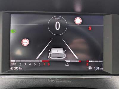 Opel Corsa Corsa VI 2020 1.2 Elegance s Blu/Azzurro usata Deruta