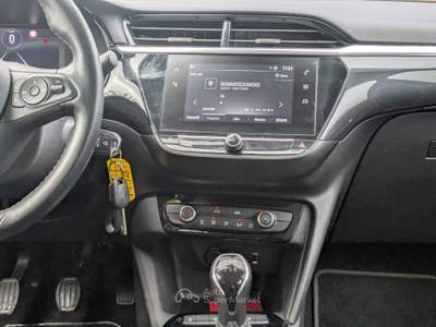 Opel Corsa Corsa VI 2020 1.2 Elegance s Blu/Azzurro usata Deruta