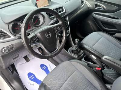 Opel Mokka Ecotec 4x2 Start&Stop Cosmo Bianco usata Casalgrande