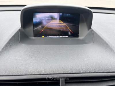 Opel Mokka Ecotec 4x2 Start&Stop Cosmo Bianco usata Casalgrande