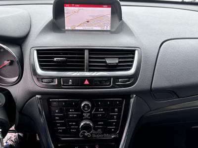 Opel Mokka Ecotec 4x2 Start&Stop Cosmo Bianco usata Casalgrande