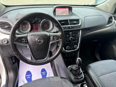 Opel Mokka Ecotec 4x2 Start&Stop Cosmo Bianco usata Casalgrande