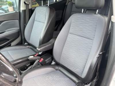 Opel Mokka Ecotec 4x2 Start&Stop Cosmo Bianco usata Casalgrande