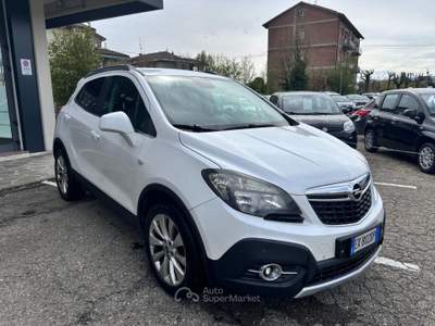 Opel Mokka Ecotec 4x2 Start&Stop Cosmo Bianco usata Casalgrande