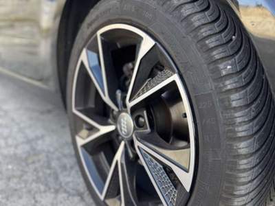 Audi A3 116 CV S tronic Nero usata Bari