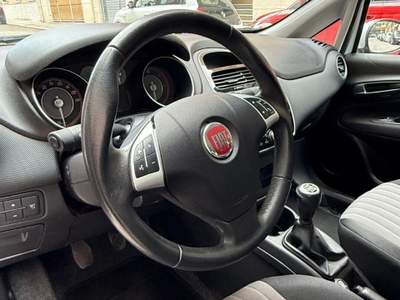 Fiat Punto II S&S 95 CV 5 porte Street Grigio usata Bari