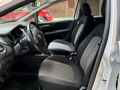 Fiat Punto II S&S 95 CV 5 porte Street Grigio usata Bari