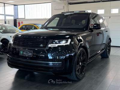 Land Rover Range Rover 3.0d i6 mhev Autobiography awd 249cv auto Nero usata Gaglianico