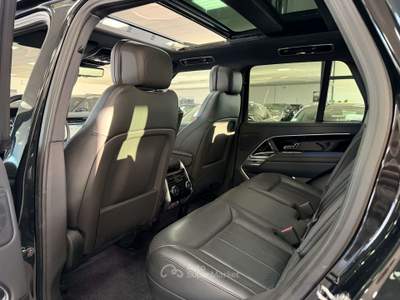 Land Rover Range Rover 3.0d i6 mhev Autobiography awd 249cv auto Nero usata Gaglianico