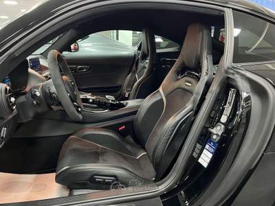 Mercedes-Benz AMG GT R 4.0 auto Nero usata Gaglianico