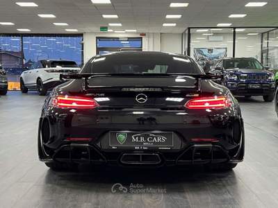 Mercedes-Benz AMG GT R 4.0 auto Nero usata Gaglianico