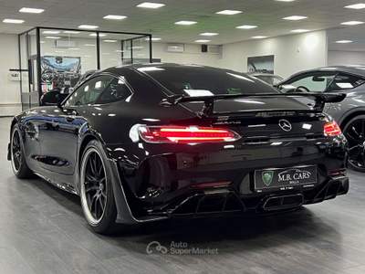 Mercedes-Benz AMG GT R 4.0 auto Nero usata Gaglianico