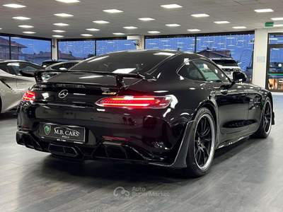 Mercedes-Benz AMG GT R 4.0 auto Nero usata Gaglianico