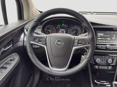 Opel Mokka UNICO PROPRIETARIO, GARANZIA 12 MESI Bianco usata Bologna