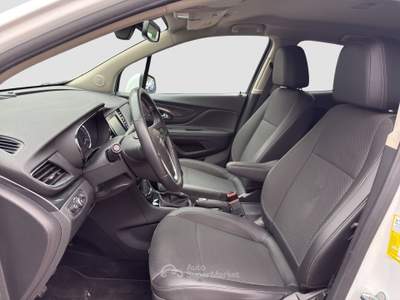 Opel Mokka UNICO PROPRIETARIO, GARANZIA 12 MESI Bianco usata Bologna
