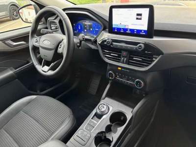 Ford Kuga 2.o tdi EcoBlue 120cv Titanium X aut Nero usata Cavarzere