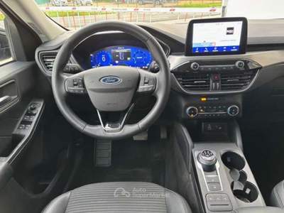 Ford Kuga 2.o tdi EcoBlue 120cv Titanium X aut Nero usata Cavarzere