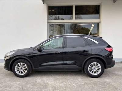 Ford Kuga 2.o tdi EcoBlue 120cv Titanium X aut Nero usata Cavarzere