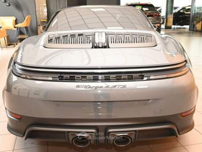 Porsche 911 992.2 4 GTS NEW.MOD.541CV SOLLEV.21CHRONO CAM FULL Grigio usata Brescia