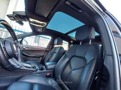Porsche Macan 2.0 T 265 cv PDK PREZZO REALE!! Nero usata GRASSOBBIO