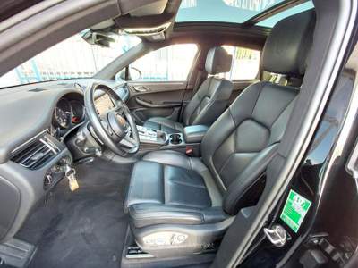 Porsche Macan 2.0 T 265 cv PDK PREZZO REALE!! Nero usata GRASSOBBIO