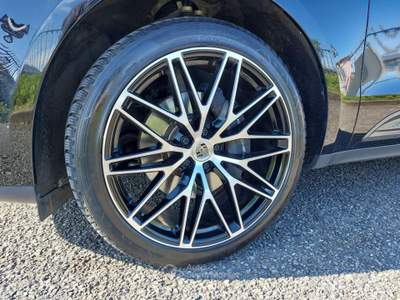Porsche Macan 2.0 T 265 cv PDK PREZZO REALE!! Nero usata GRASSOBBIO