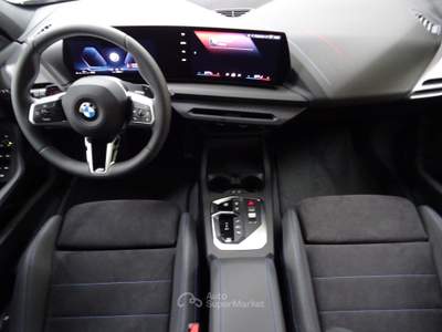 BMW Serie 1 116 M Sport Grigio usata Lurate Caccivio