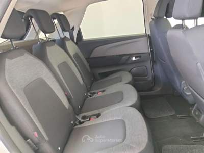 Citroen C4 Picasso BlueHDi 100 S&S Business Bianco usata Lurate Caccivio
