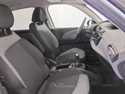 Citroen C4 Picasso BlueHDi 100 S&S Business Bianco usata Lurate Caccivio
