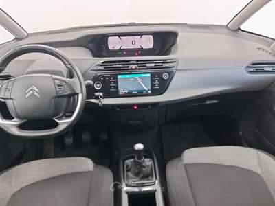 Citroen C4 Picasso BlueHDi 100 S&S Business Bianco usata Lurate Caccivio