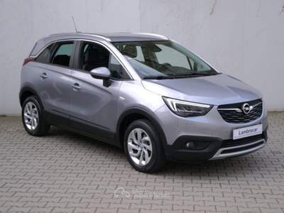 Opel Crossland 1.2 Turbo 12V 110 CV Start&Stop Innovation Grigio usata Cologno Monzese
