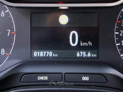 Opel Crossland 1.2 Turbo 12V 110 CV Start&Stop Innovation Grigio usata Cologno Monzese