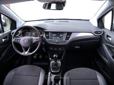 Opel Crossland 1.2 Turbo 12V 110 CV Start&Stop Innovation Grigio usata Cologno Monzese