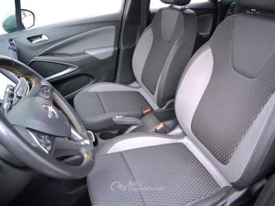 Opel Crossland 1.2 Turbo 12V 110 CV Start&Stop Innovation Grigio usata Cologno Monzese