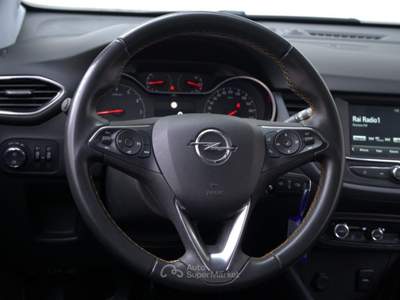 Opel Crossland 1.2 Turbo 12V 110 CV Start&Stop Innovation Grigio usata Cologno Monzese