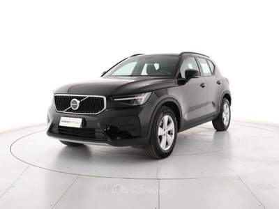 Volvo XC40 T2 Essential - Autocarro Nero usata Modena