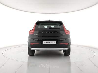 Volvo XC40 T2 Essential - Autocarro Nero usata Modena